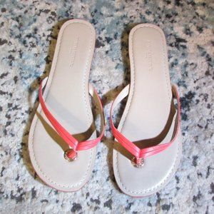 Banana Republic Sandals